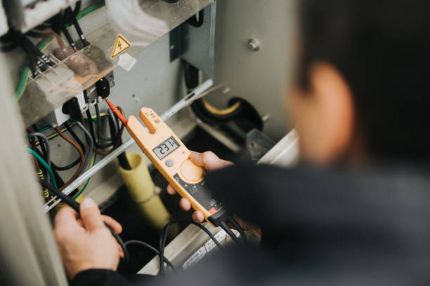 Best Emergency Electrical Repair Services  in Anchorage, AK